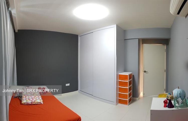 Blk 170C Punggol Field (Punggol), HDB 5 Rooms #193577112